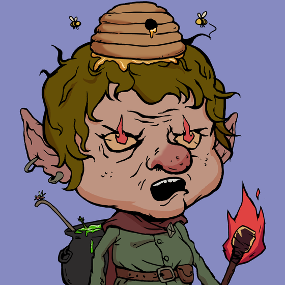 Halfling #4973