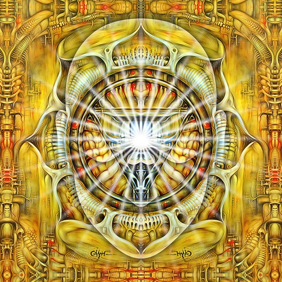 CHAKRA #13