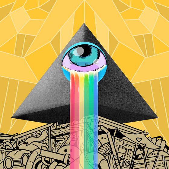Illuminati #7914