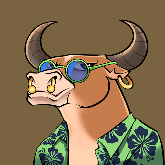 Alpha Bull #193