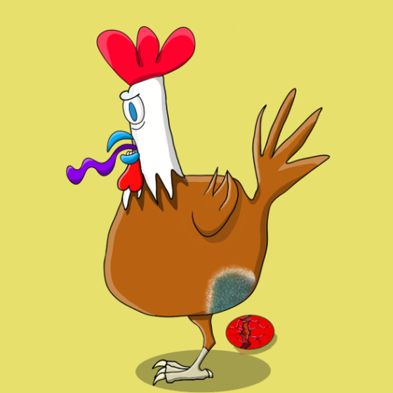 KenFucky Tried Chicken (KTC) #1113