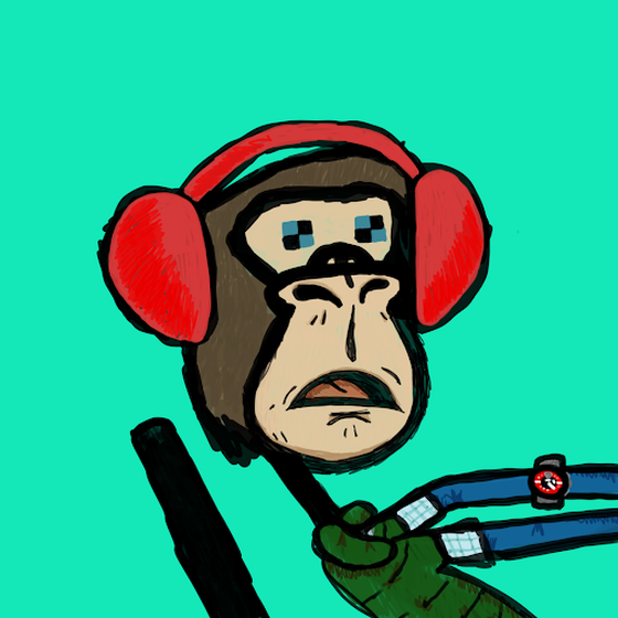 ape mfer #2445