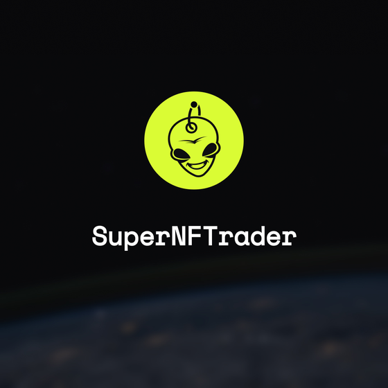 SuperNFTrader