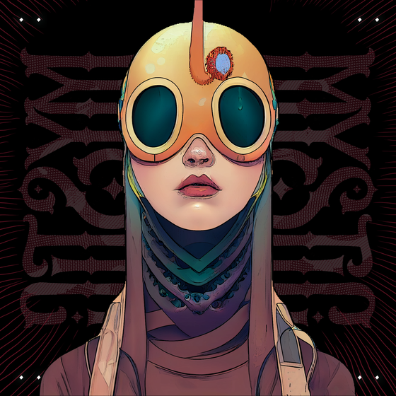 Prophet-γ #402