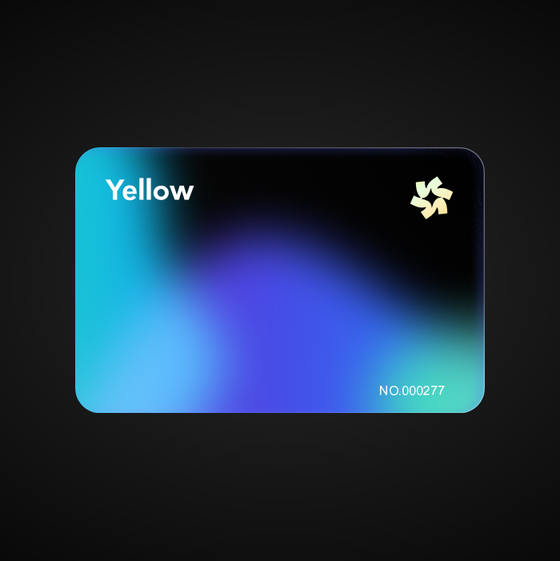 Yellow NO.000277