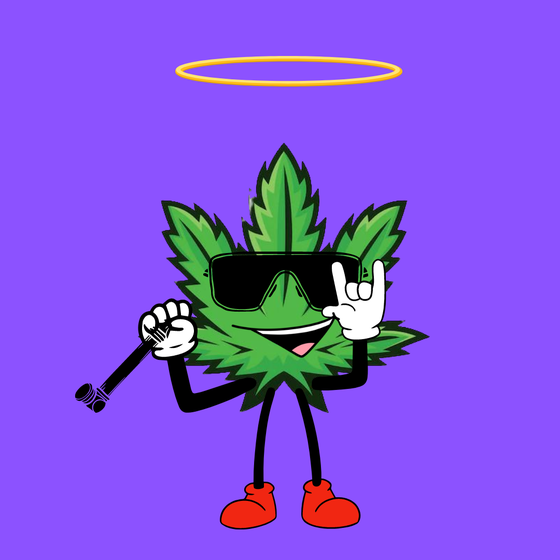 The Weedz #3564