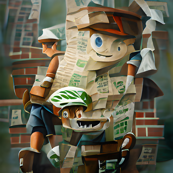 PaperBoy