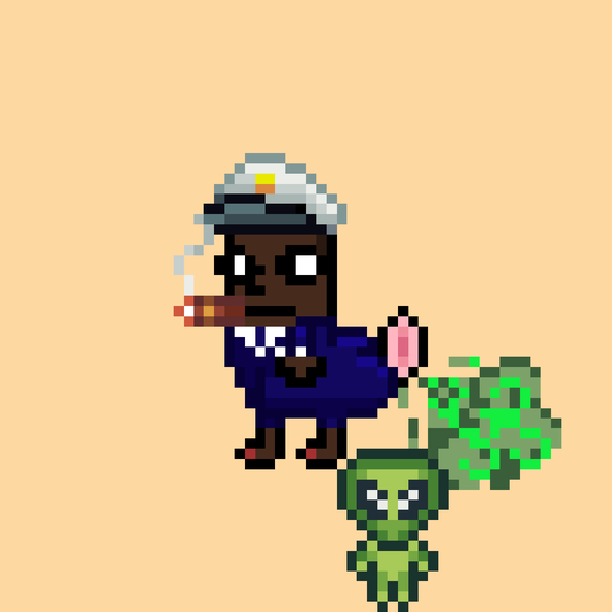 CryptoClitbutt #280
