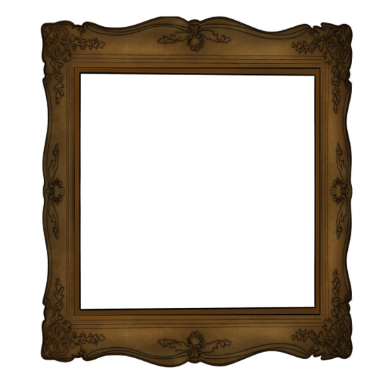 WoodenFrame #5