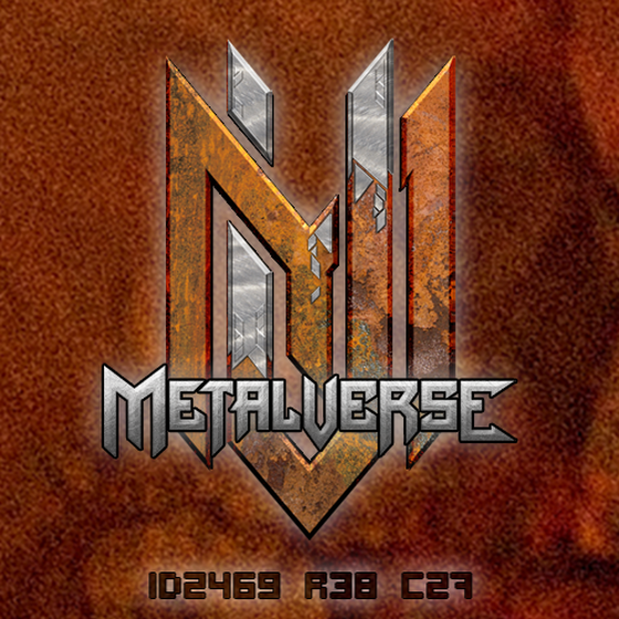 METALVERSE Origin Land NFT #2469