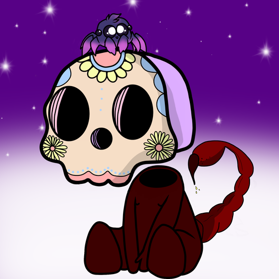 Los Muertitos #672