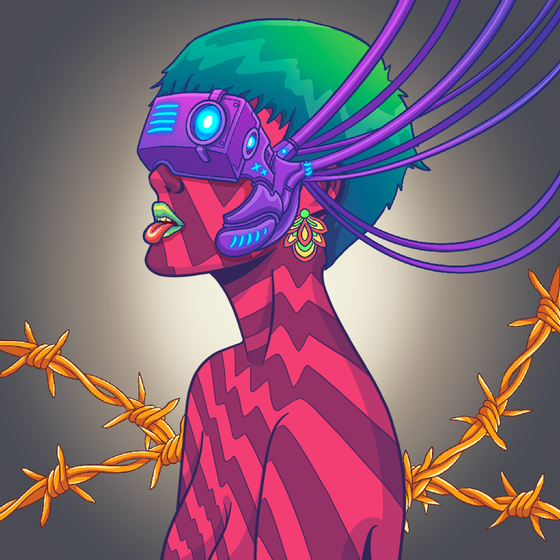 D3LUSION #1923