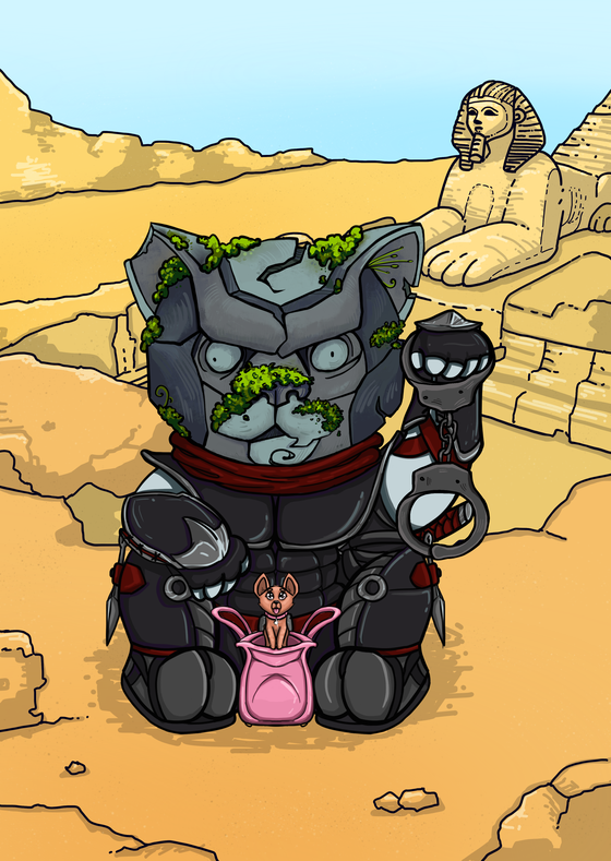 Lucky Maneki #335