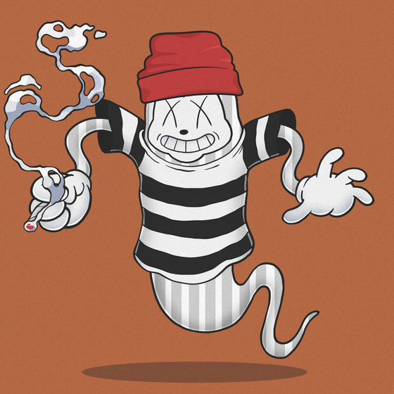 Prisoner #6445