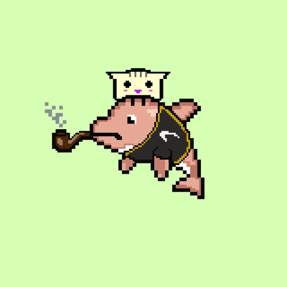 MO pixel pet #582