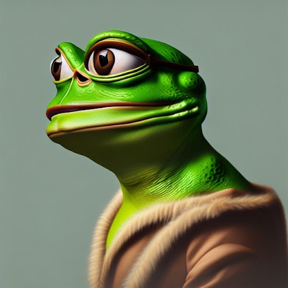 Pepe #226