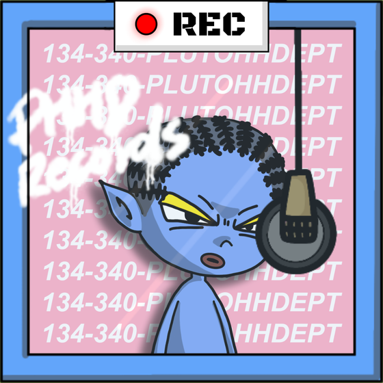 Pluto Studio #314