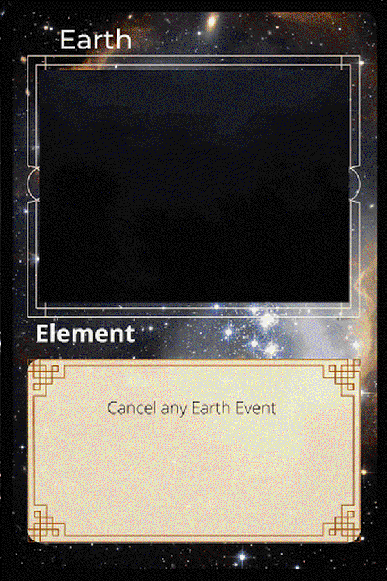 Earth Element