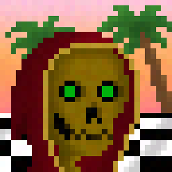 Based Ghoul ⛧ 146