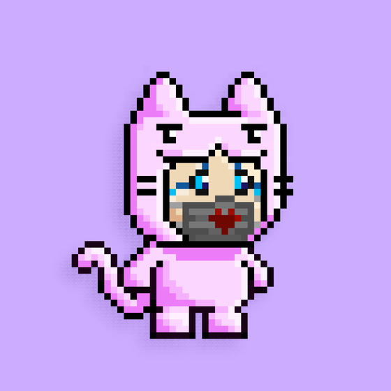little cats  #151