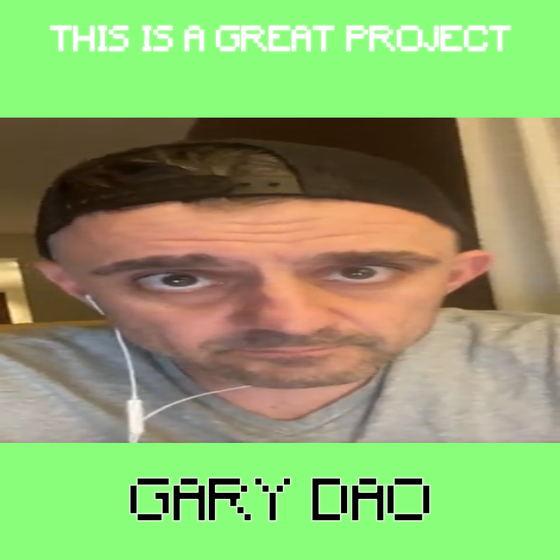 GaryDAO #1036