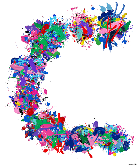 C #7