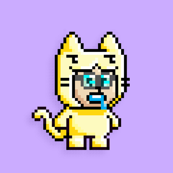 little cats  #4903