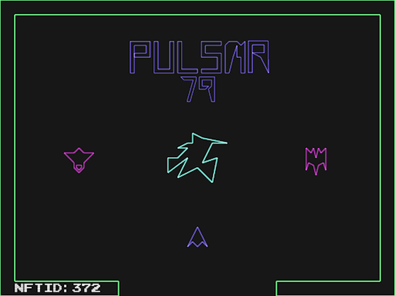 Pulsar79