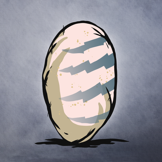 Egg #7683