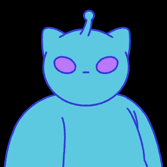 Ayahuasca Cats #4705