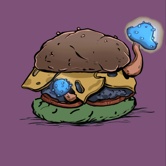 goblintown burgers #2662