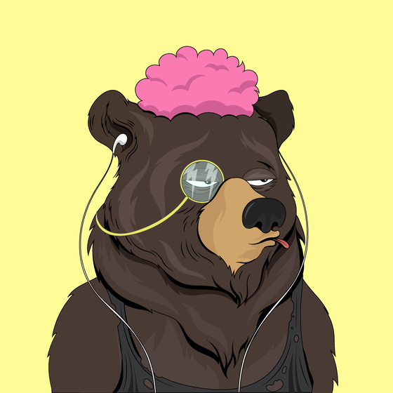 Fancy Bear #3124