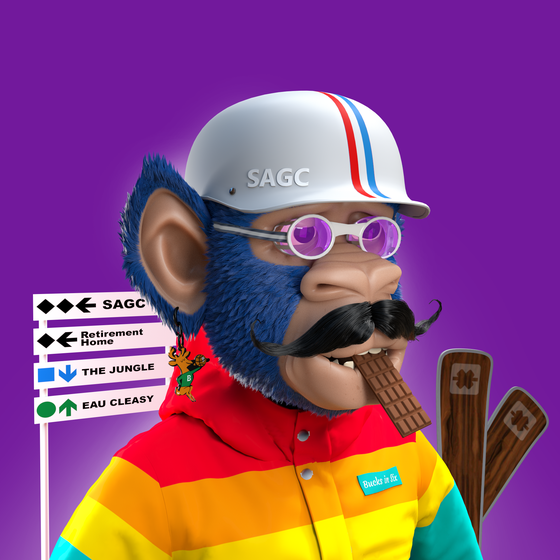 Loyal Ape #5