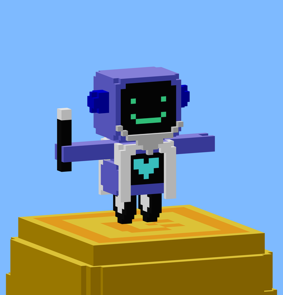 Blockbot #2152