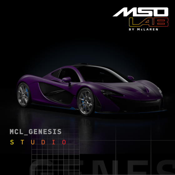 MSO LAB Genesis #493