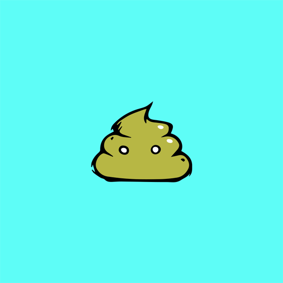 Pootopia #5400