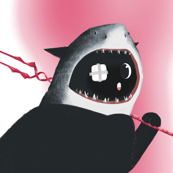 Mimic #17