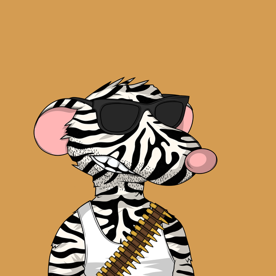 Fat Rat #4221