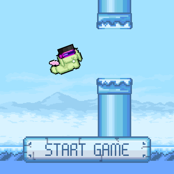 Flappy Boys #1323