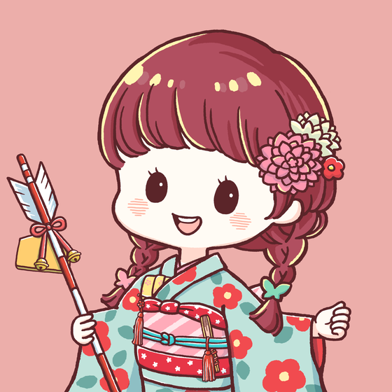 NAGOMI #0657