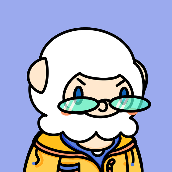 Sheepo #3582