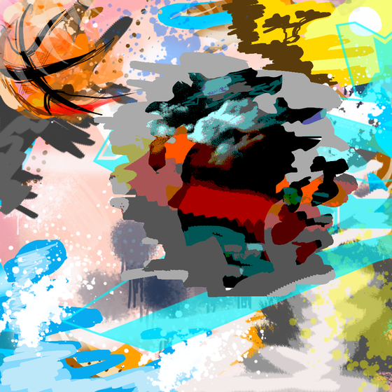 Abstraction  #523
