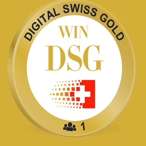 Digital Swiss Gold