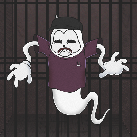 Prisoner #4265