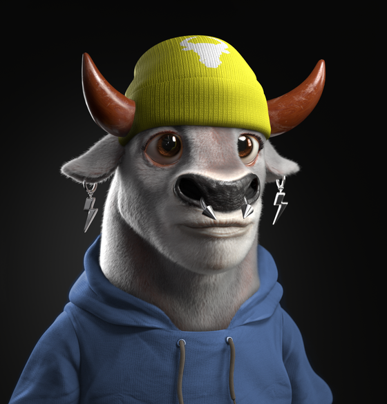 Crypto Bull #533