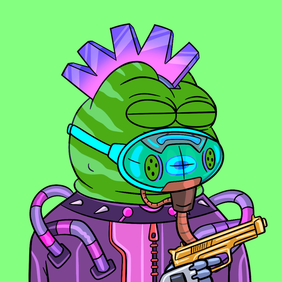 Meta Pepe #4844