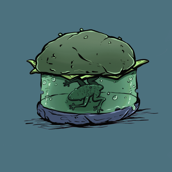 goblintown burgers #2275