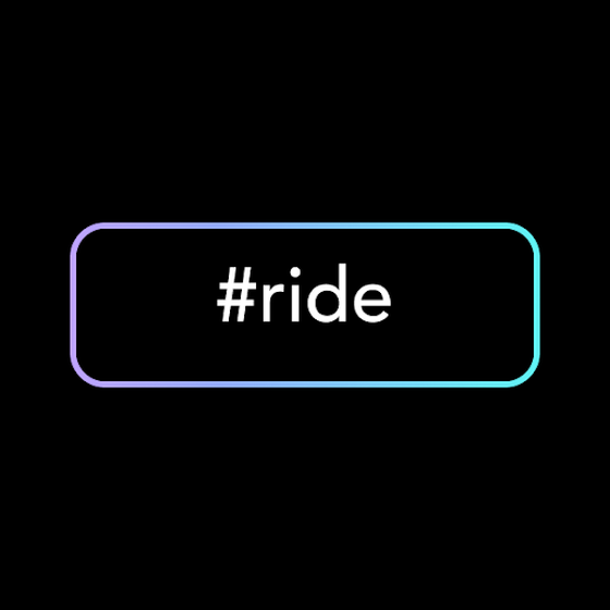 #ride