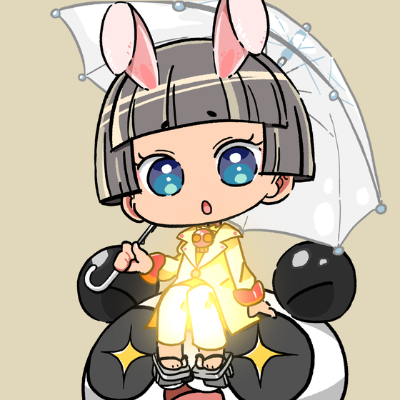 Chibi Lolita #5882