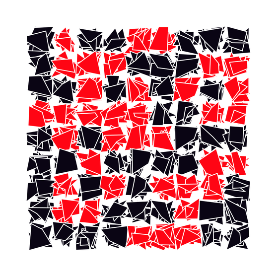 Disruptions #243